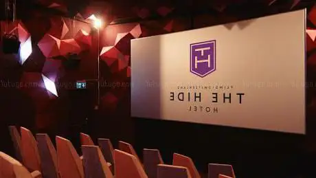 The Hideaway Cinema