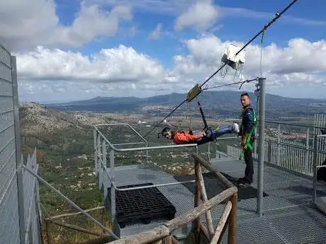 Photo de Flying in the Sky