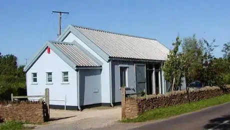 Bridgwater Bibleway Believers