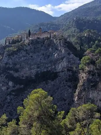 Photo de Sant Hilari de Cardó