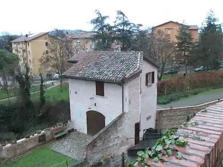 Photo de Casa Del Ghiaccio