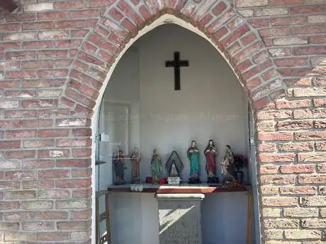 Chapelle Notre-Dame de Dulf