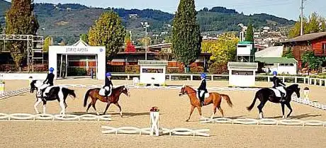 Photo de A.S.D. Passion Horses