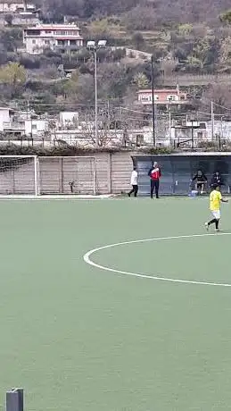Barano - Campo Sportivo