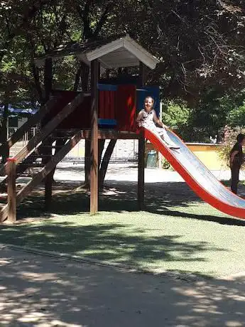 Photo de Parco Parri