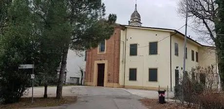 Photo de S. Apollinare in Castel Raniero