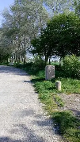 Photo de aire de repos d'hébécourt