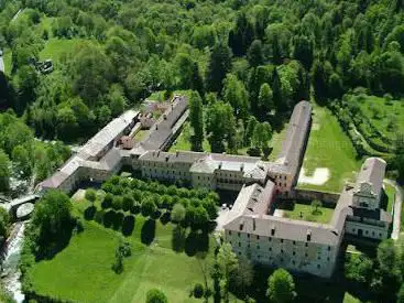 Certosa di Pesio