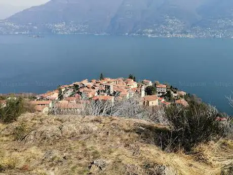 Panchine panoramiche