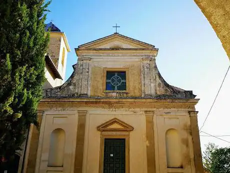 Photo de Chiesa di San Pietro Ispano