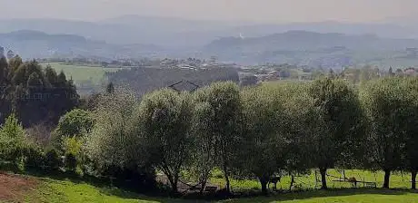 Photo de Mirador de Cildad