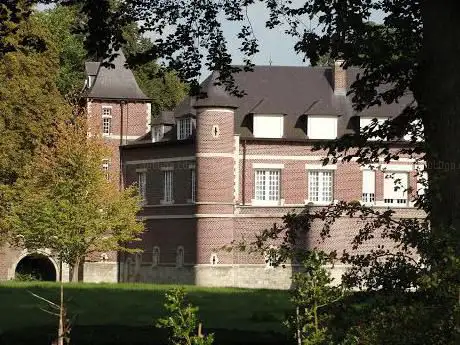 Photo de Kasteel van Neigem