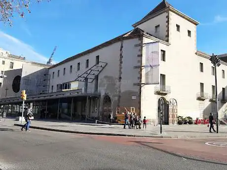 Photo de Santa Mònica