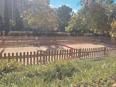 Photo de Rafael Fernández Piñar Park