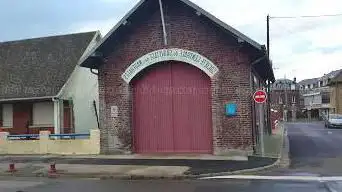 Le Canot de Sauvetage Benoît Champy