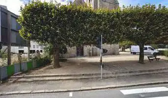 Photo de Eglise Catholique de Réau