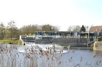 Photo de The Media Dock