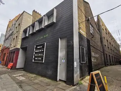 Photo de Nunnery Gallery