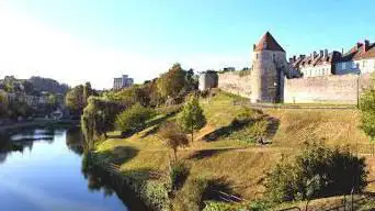 Office de Tourisme du Pays de Falaise