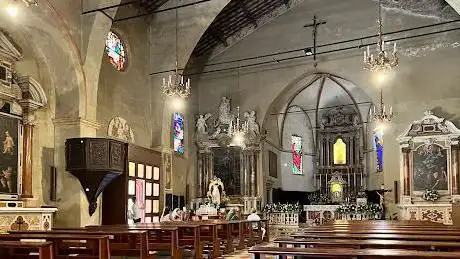 Church of Santa Maria della Neve