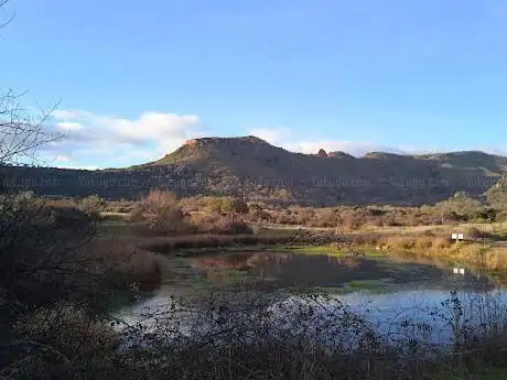 Photo de Laguna Larga
