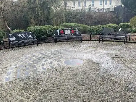 Cynon Valley Memorial Garden