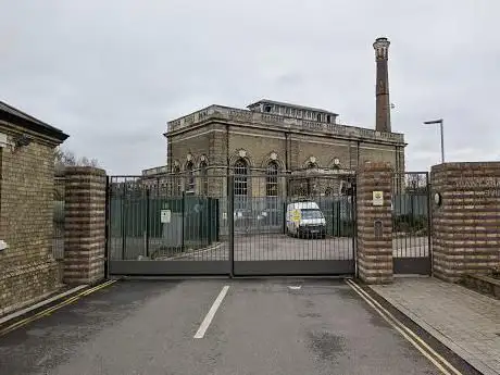 Photo de Cricklewood Pumping Station