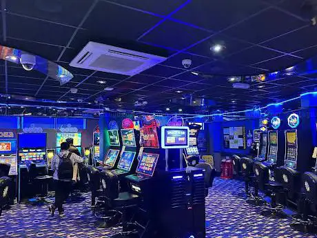 Photo de MERKUR Cashino (Slots) Acton
