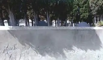 Photo de Cimetière