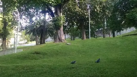 Photo de Parque de Menendez Pelayo