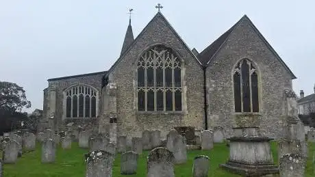 Photo de St Peter's Church
