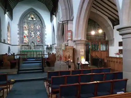 Photo de St Andrews Church