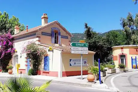 Photo de Office De Tourisme Cavaliere Le Lavandou