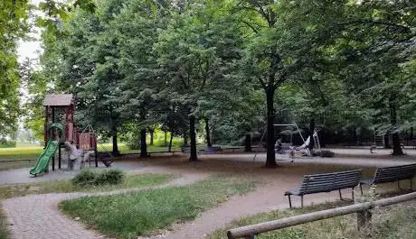 Photo de Parco Nord Milano