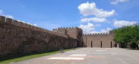 Photo de Walls of Plasencia