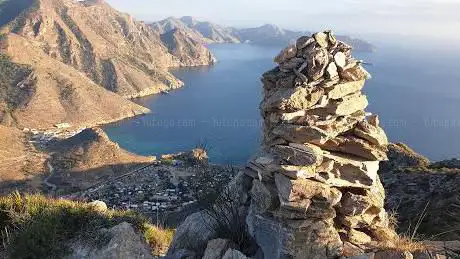 Photo de El Puntal Del Moco