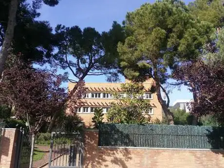 Espai d??Interioritat Francesc Palau  CARMELITAS MISIONERAS