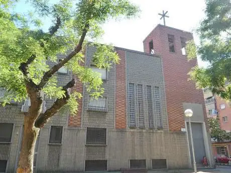 Photo de Parròquia de Nostra Senyora de la Esperança