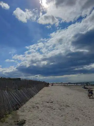 Photo de Frontignan plage