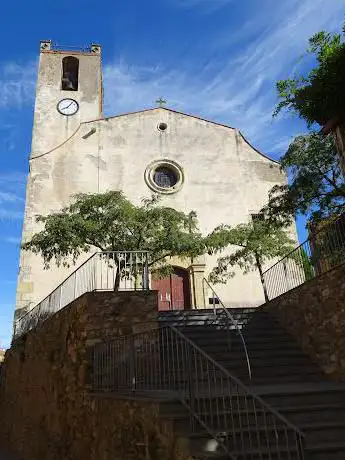 Photo de Santa Maria de Gualta