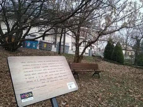 Photo de Parco del Coraggio 