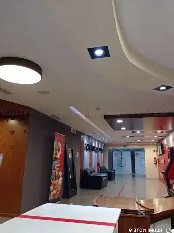 Sala Los Remedios