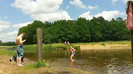 Openluchtzwembad 't Galgenveld