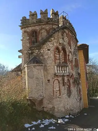 Il Roccol