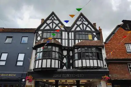 Photo de Salisbury City Guides