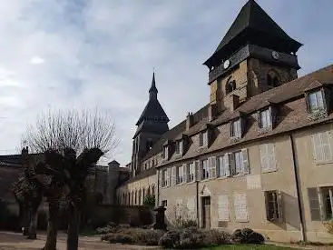 Photo de Creuse Confluence Tourisme - Bureau d'Information de Chambon/Voueize