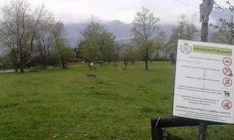 Photo de Parco di Pratotondo