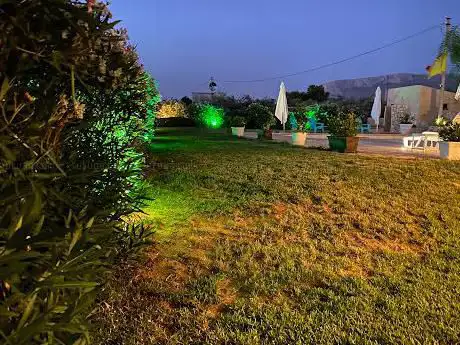 Photo de Villa Piruzzu