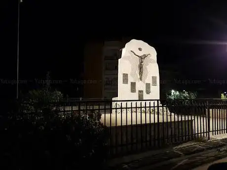 Photo de Piazza Sant'Antonino