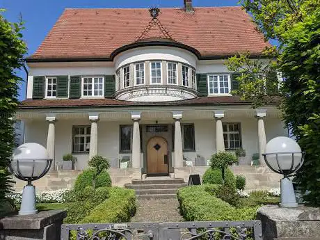 Photo de Villa Ackermann